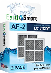 EarthSmart AF-2 filter