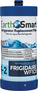 EarthSmart F-2 filter