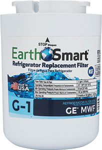 EarthSmart G-1 filter