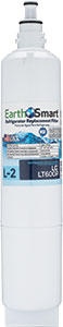 EarthSmart L-2 refrigerator water filter