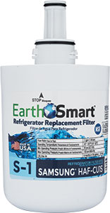 EarthSmart S-1 filter