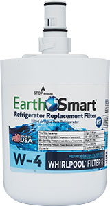 EarthSmart W-4 filter