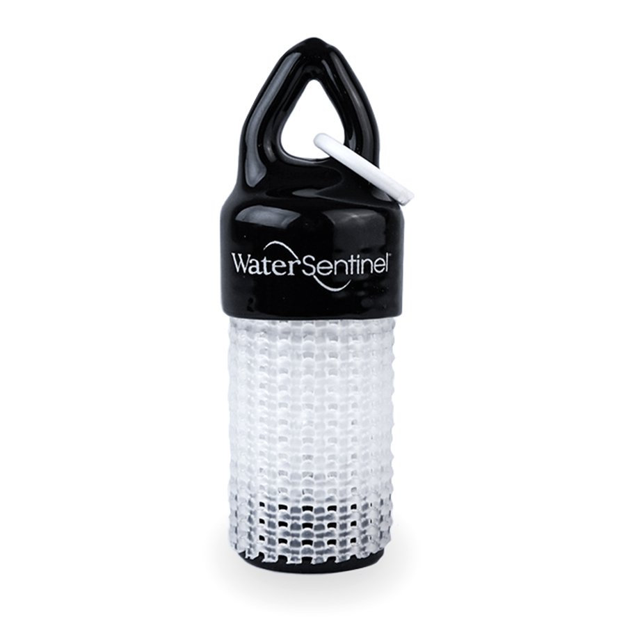 WaterSentinel WSD-1 home water system water filter