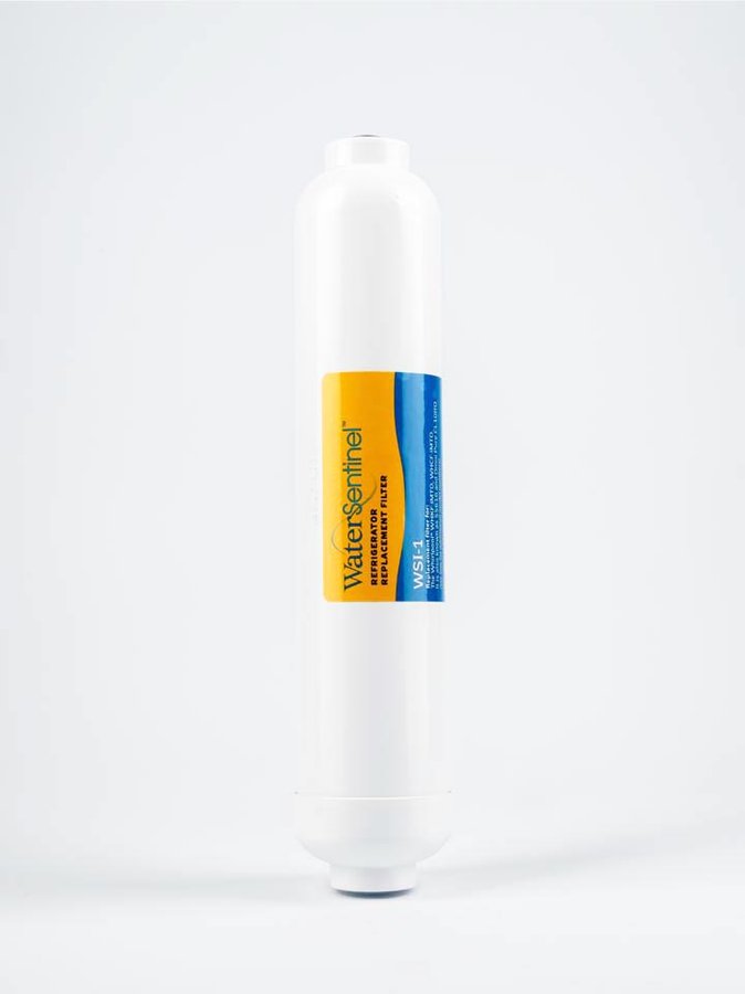 WaterSentinel WSI-1 filter