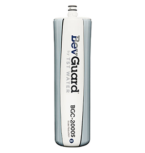 BGC-2000S filtration product