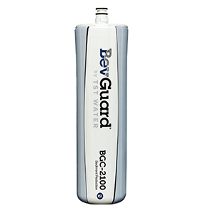 BGC-2100 filtration product
