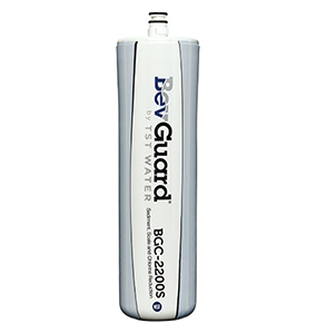 BGC-2200S filtration product