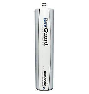 BGC-3300 filtration product