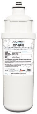 BGP-1200S filtration product