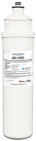 BGP-2300S filtration product