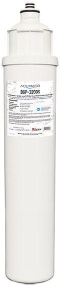 BGP-3200S filtration product