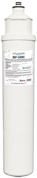 BGP-3300S filtration product