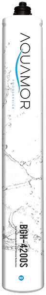 BGH-4200S filtration product