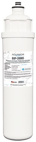 BGP-2000S filtration product