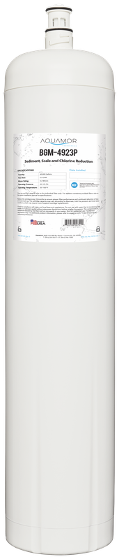 BGM-4923P filtration product