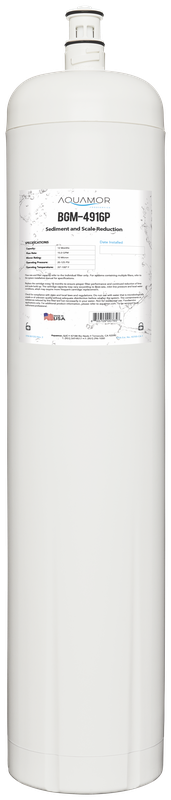 BGM-4916P filtration product