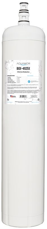 BGX-4925X filtration product