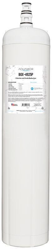 BGX-4925P filtration product