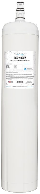 BGX-4900W filtration product