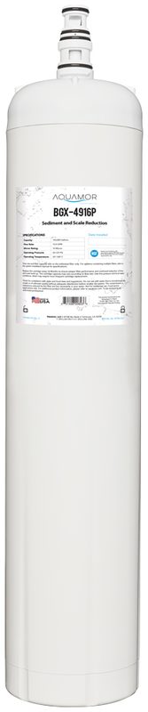 BGX-4916P filtration product