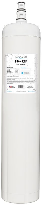 BGX-4900P filtration product