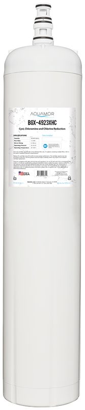 BGX-4923XHC filtration product
