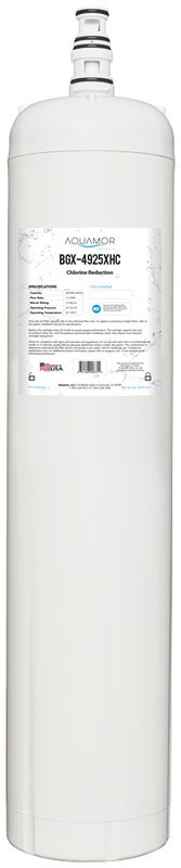 BGX-4925XHC filtration product