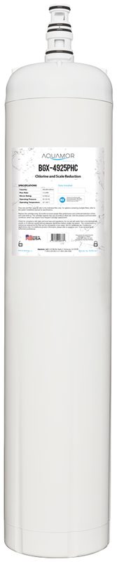 BGX-4925PHC filtration product