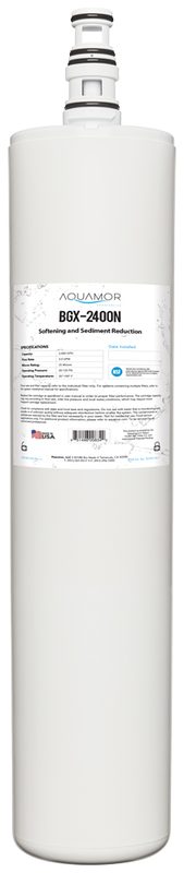 BGX-2400N filtration product