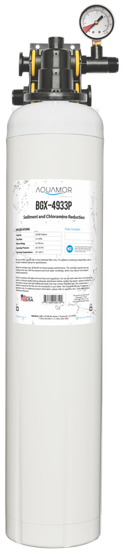 BGX1-4933P filtration product