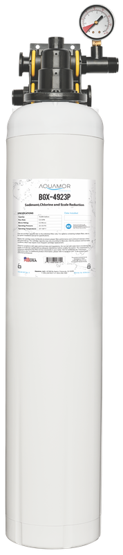 BGX1-4923P filtration product