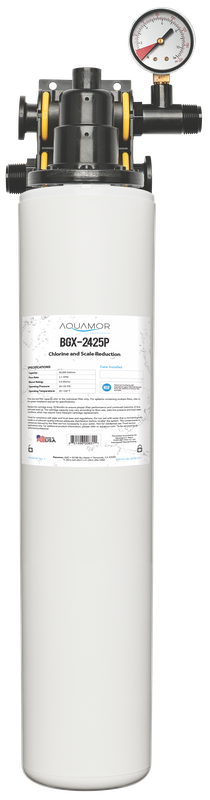 BGX1-2425P filtration product