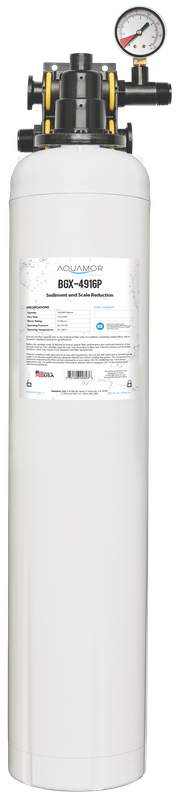 BGX1-4916P filtration product
