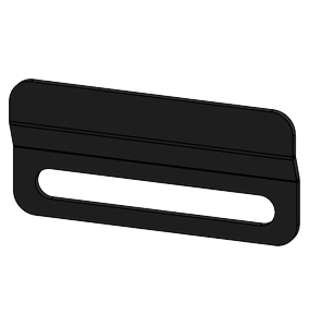 509069 z-mount mounting bracket
