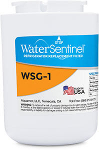 WSG-1