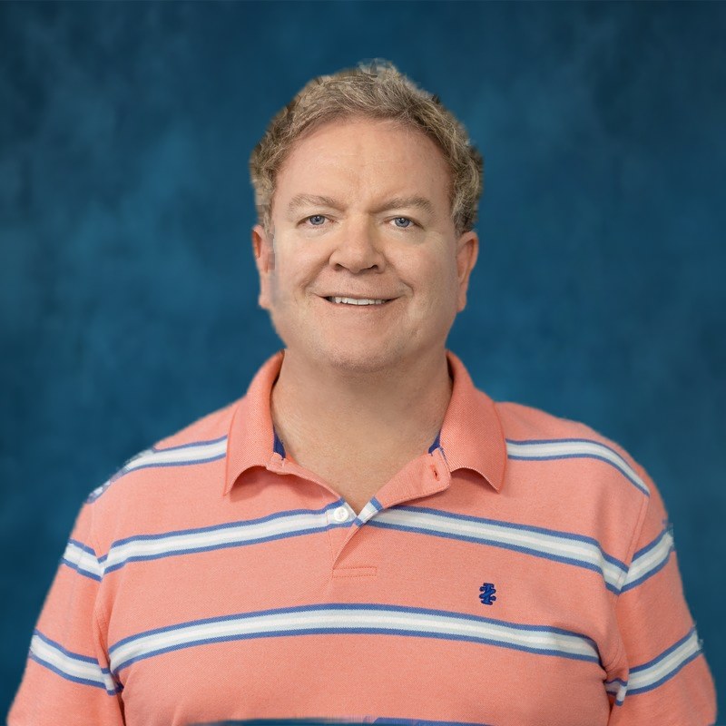 Brian Weston