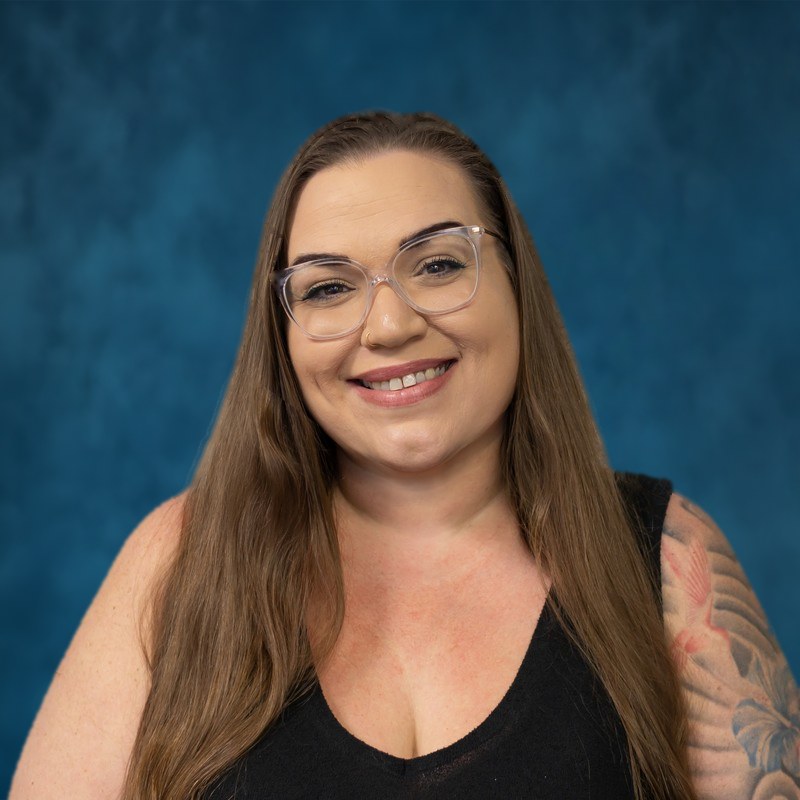 Brittany Boucher
