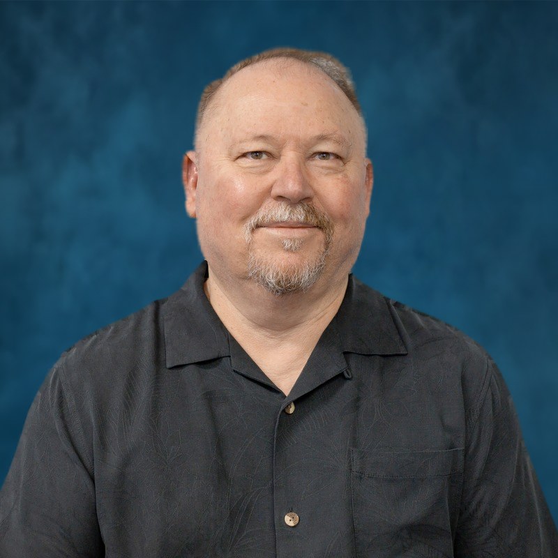 Jim Birdsong