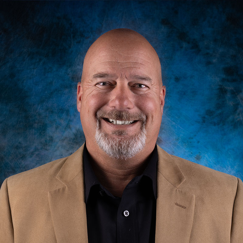 Michael Baird