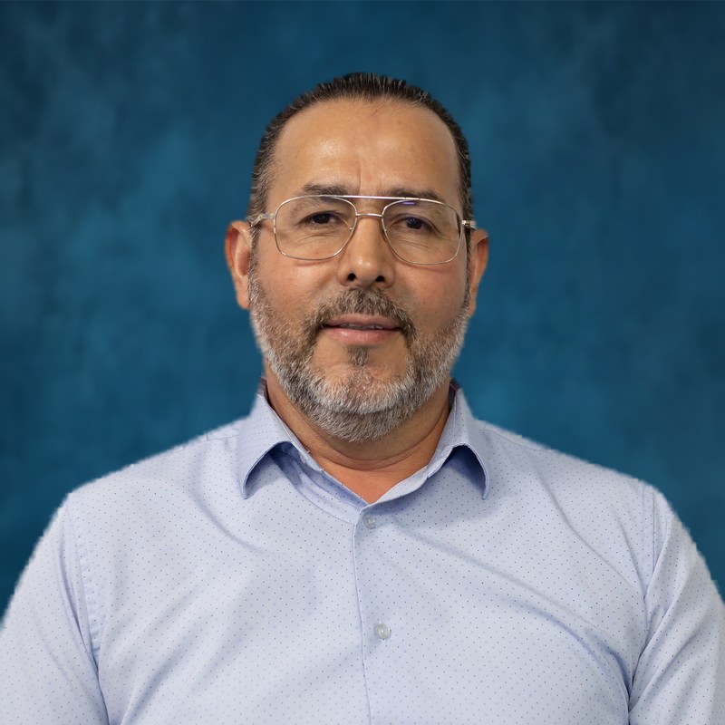 Victor Gonzalez